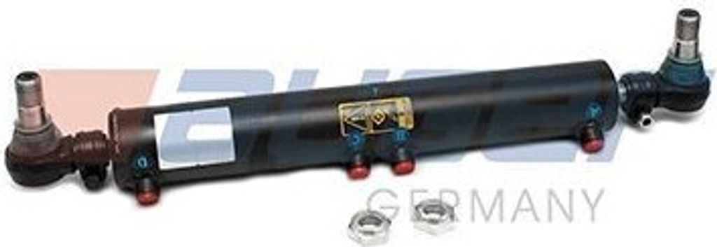 AUGER 81217 Arbeitszylinder Servolenkung