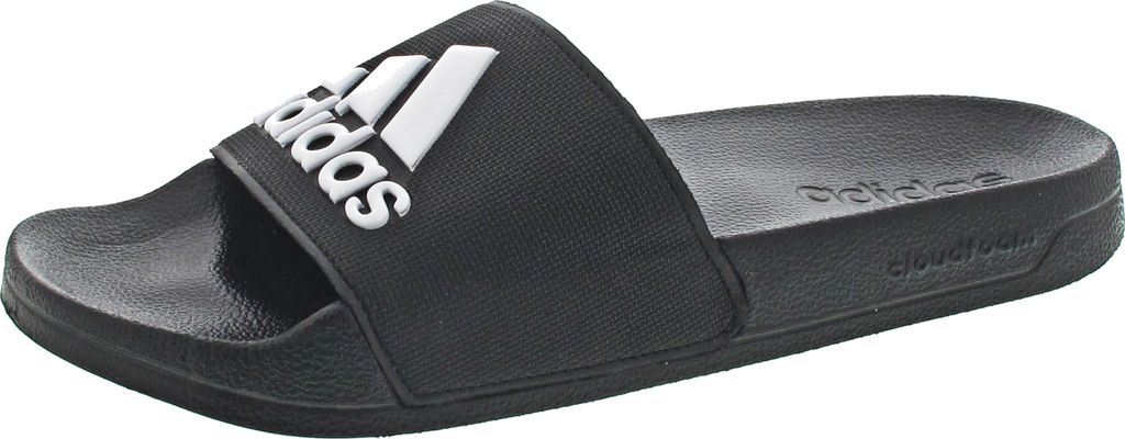 adidas Adilette Shower  (11/cblack-ftwwht-cblack) Produktbild 