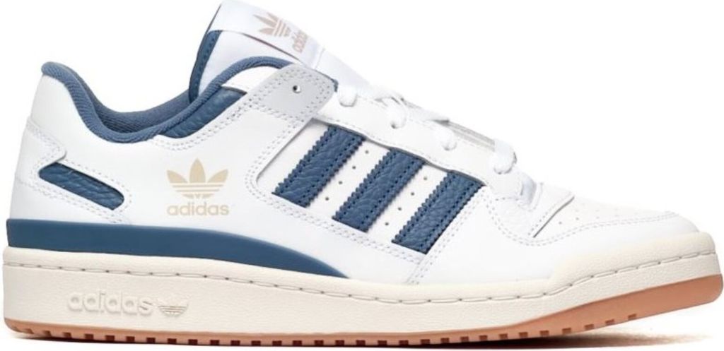 Schuhe Adidas Forum Low Cl IH7821