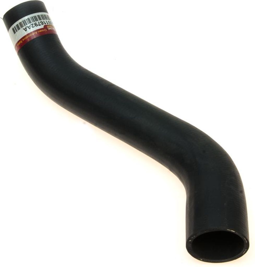 Kühlwasserschlauch oben 4.7-L. Wasserschlauch Jeep Grand Cherokee WJ 01-04