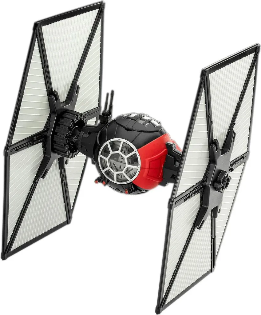 Maquette Star Wars First Order TIE Fighter Revell - Jouet de Montage