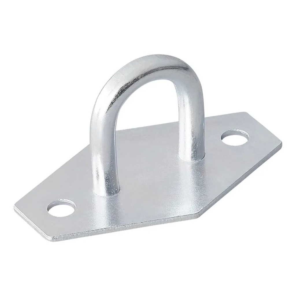Ponticello Grilletto Tondo 24mm Universale - Ricambio Metallo Solido