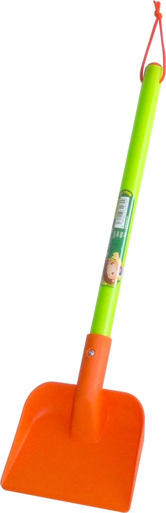 Schaufel Strend Pro S406K2, Kinder, Kunststoff, 137x475 mm