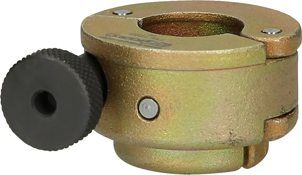 Outil de déblocage carburant pour Mini avec tête profilée KS Tools - 5