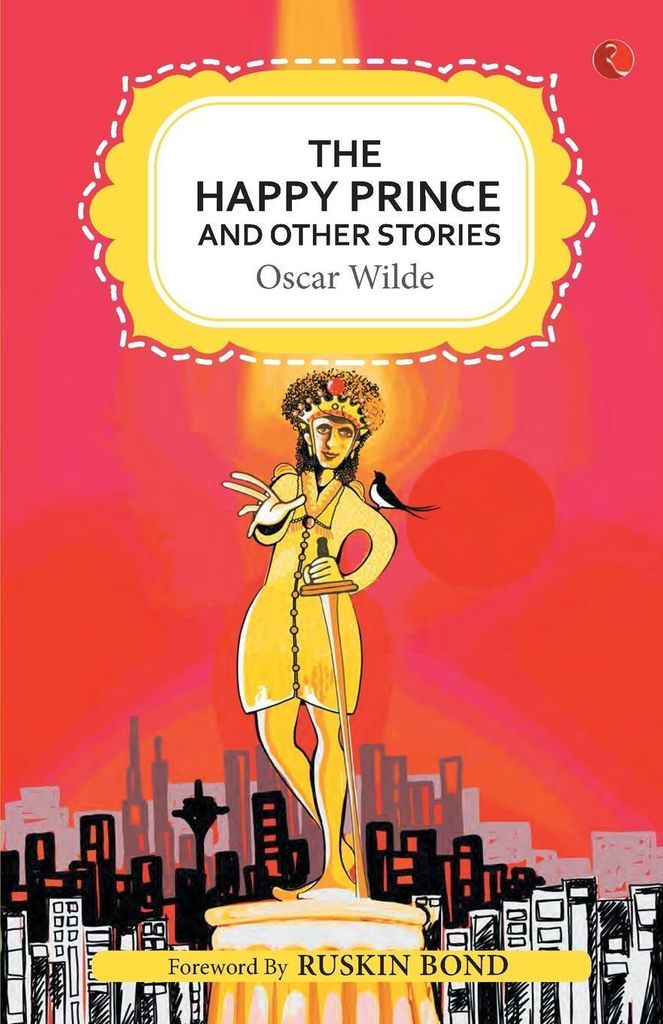 The Happy Princess And Other Stories