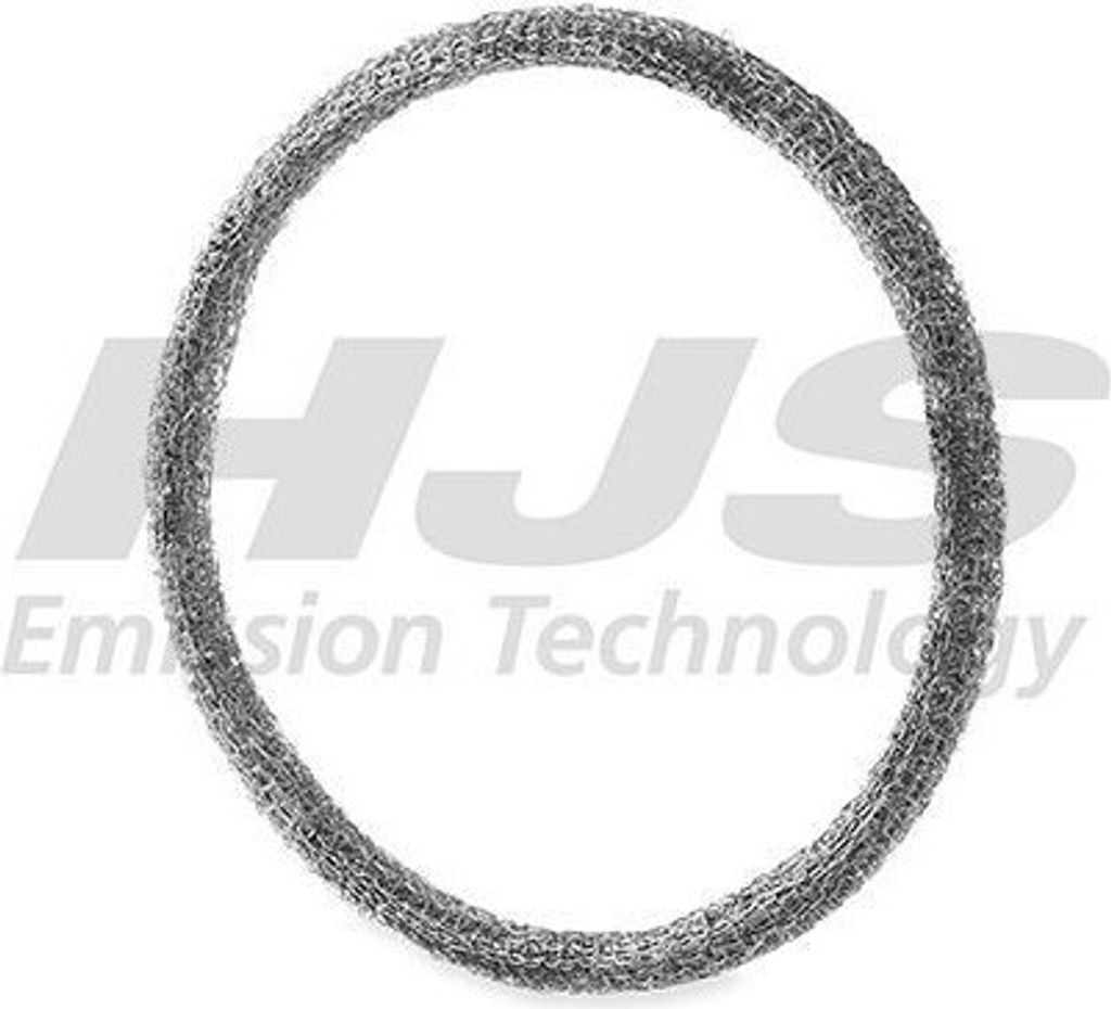 HJS Dichtring Abgasrohr 83 42 4179 für NISSAN MICRA II (K11) 5,5mm 85mm 96mm