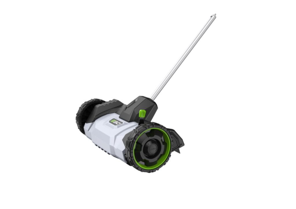 EGO Vertikutierer / Rasenlüfter für Multitool DA1400