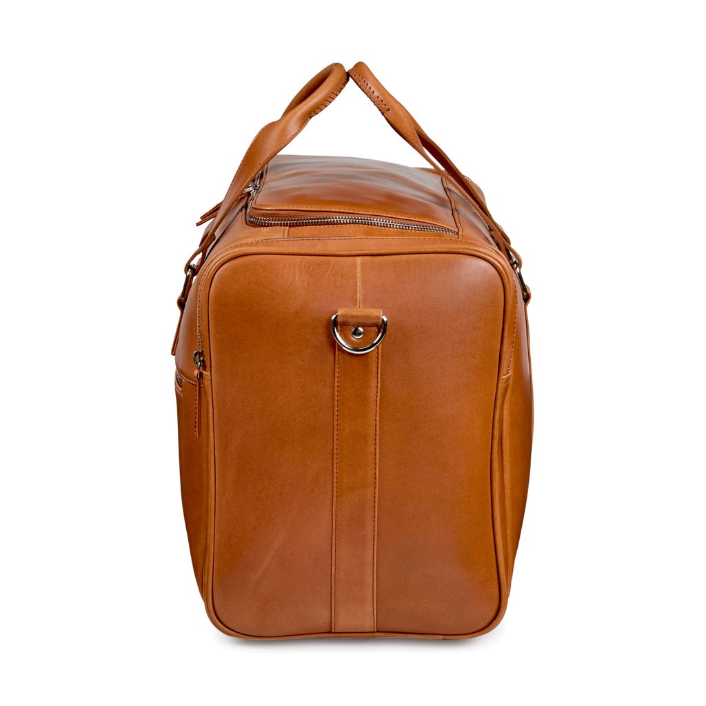 NEGOTIA Alpha Premium Weekender Ladies Suit Bag Travel Bag Obrázok produktu 3