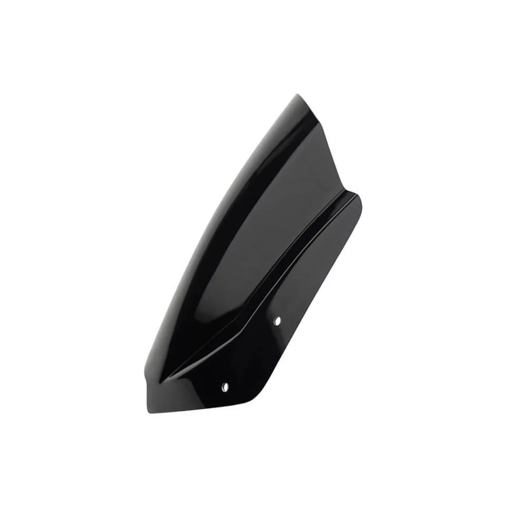 Déflecteur d'Air MRA Stealth Shield SH - Protection Compacte et Fumée - 2