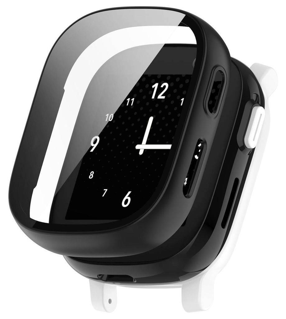 Für Xplora X6 Play / X6 Children Kunststoff Watch Hülle + Produktbild 