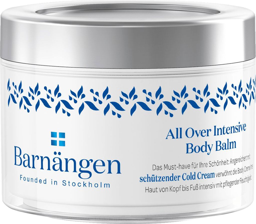 2 x Barnängen All Over Intensive Body Balm 200 ml każdy Zdjęcie produktu 