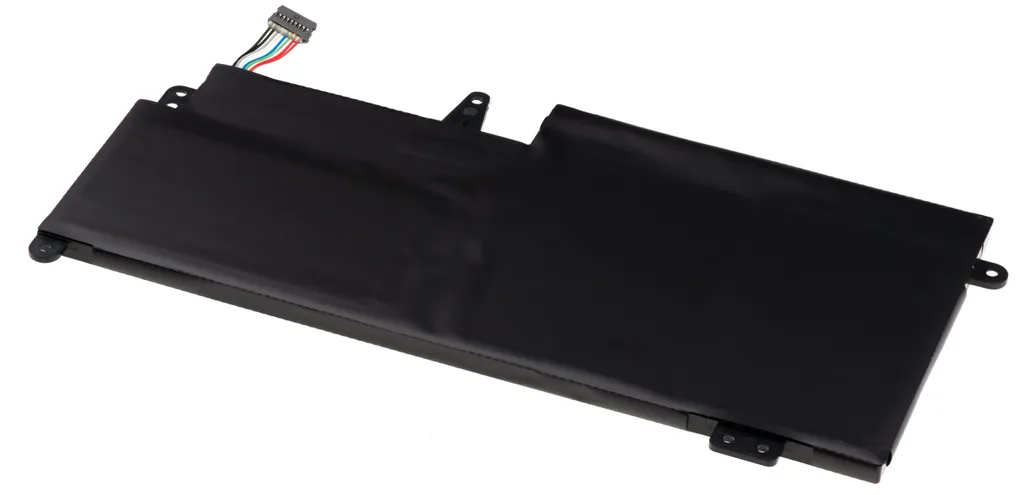 Batterie de secours Lenovo ThinkPad 13 20GJ 20GK idéale pour le voyage