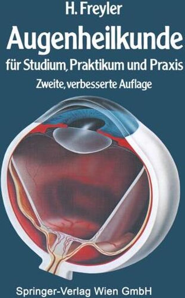 Augenheilkunde