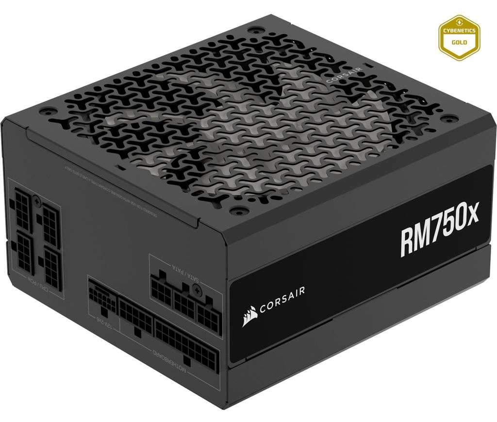 Corsair RMx Series RM750x - Netzteil (intern) Produktbild 