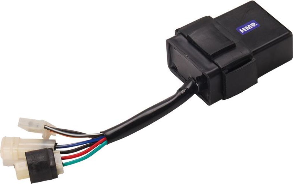 CDI Loncin 250ccm Produktbild 