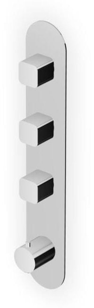 Zucchetti Brim Thermostatmischer ZBR665 CASA39