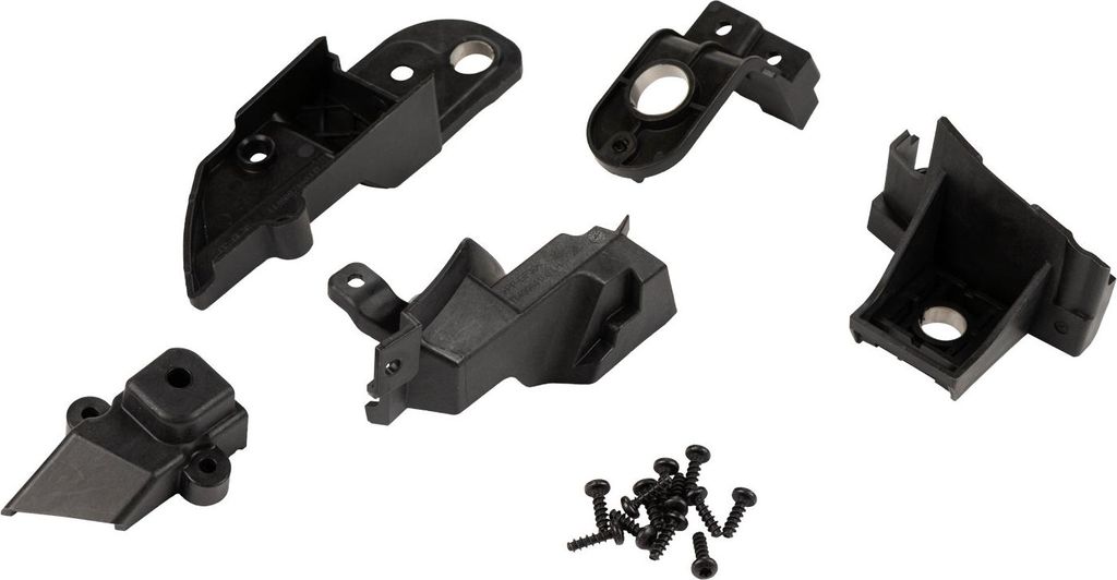 Befestigungskit für den linken Scheinwerfer 50544478