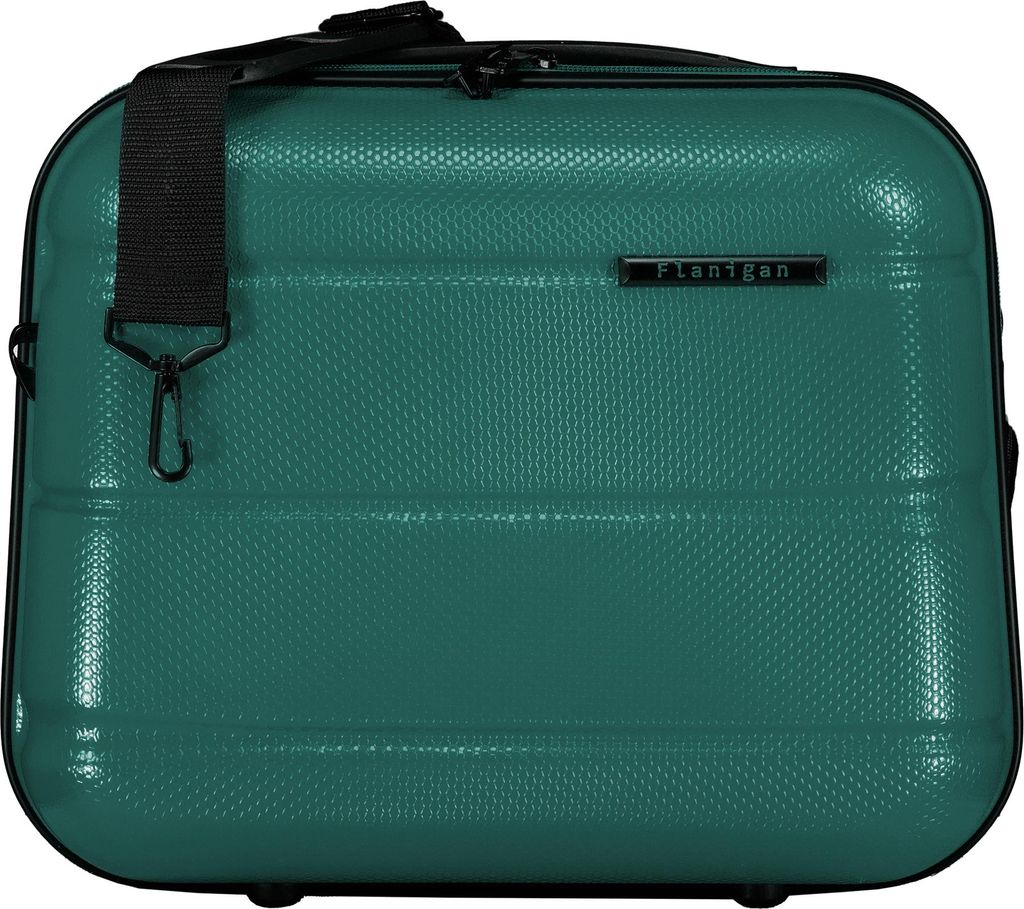 Flanigan Kosmetikkoffer FLA13 Blau onesize