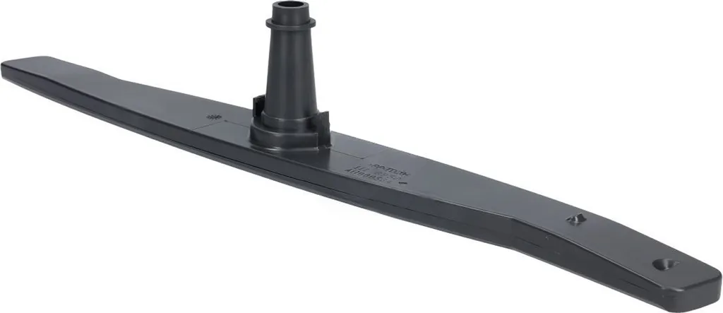 Braccio di spruzzo Electrolux 14000058407/2 grigio inferiore per lavastoviglie