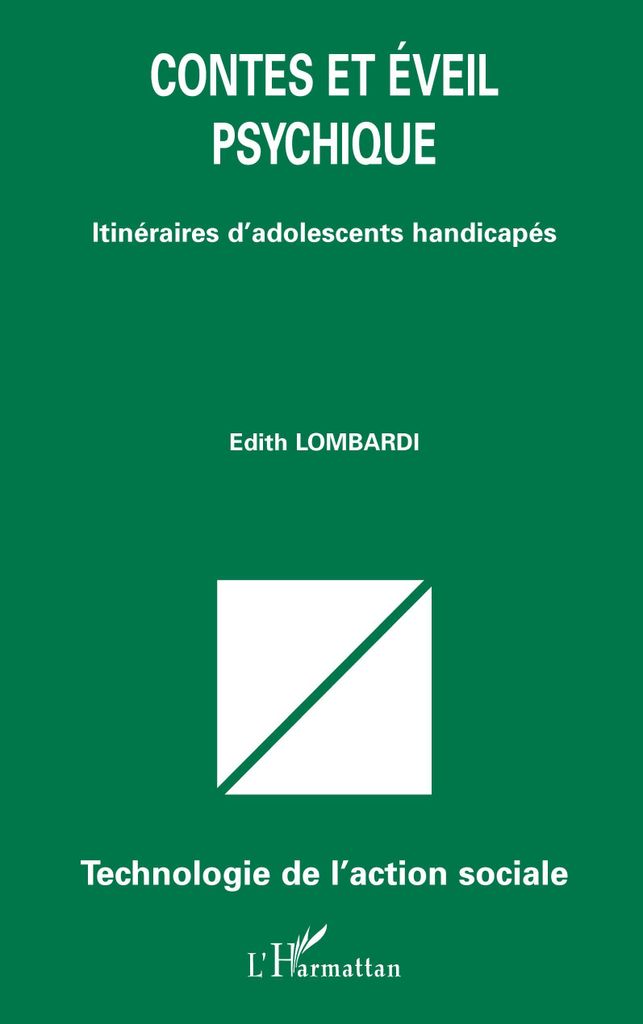 Contes et éveil psychique
