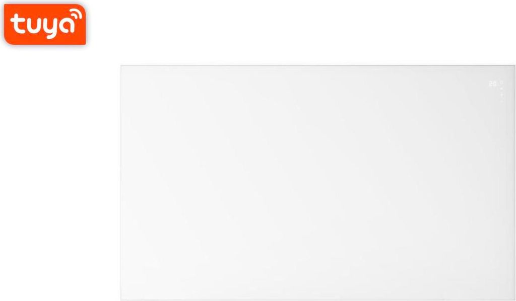 BOT SMART Panel grzewczy na podczerwień IPH3 450 W WiFi Zdjęcie produktu 