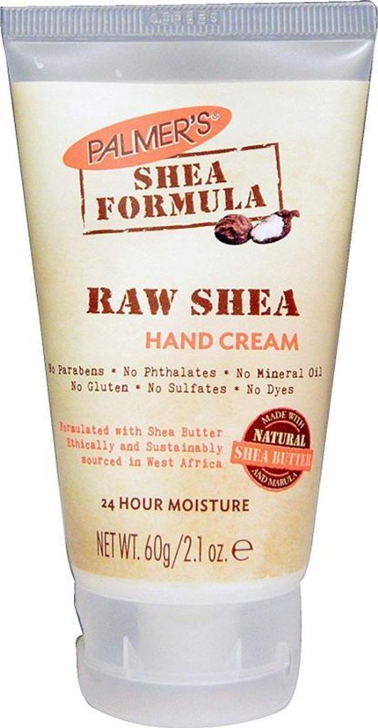 Palmers Shea Butter Concentrated Hands Cream 60 Gr Produktbild 