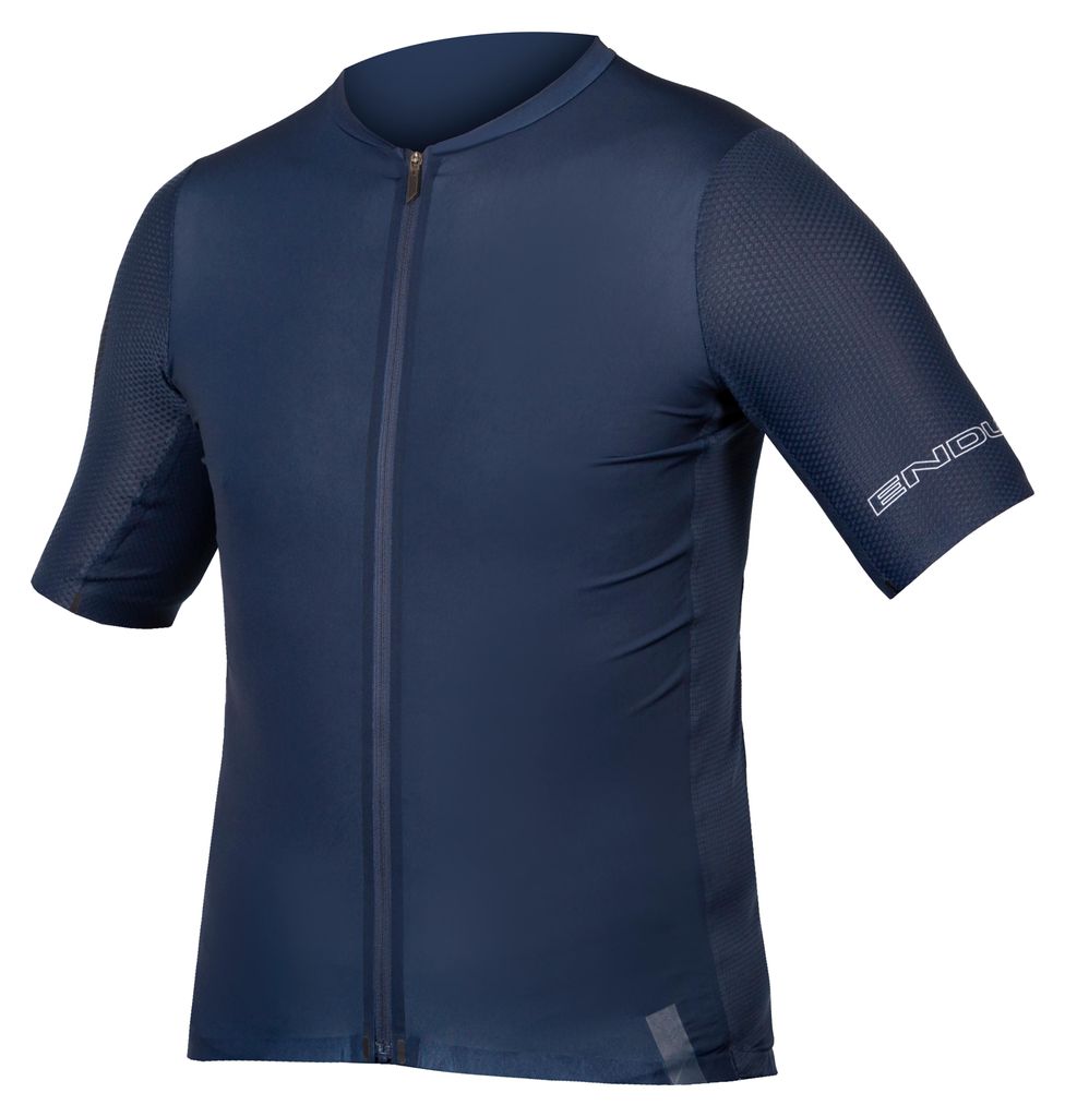 Endura Pro Sl Race Jersey Tintenblau
