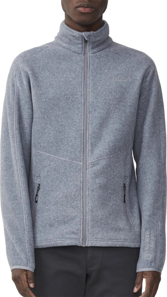 Tenson Miracle Fleece Jacke Herren