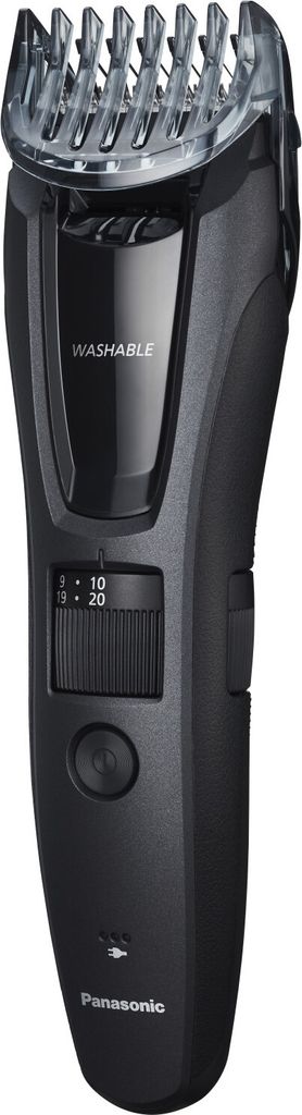 Panasonic Rasoir ER-GB62-H503 Temps de charge 1 h, NiMH, Image du produit 