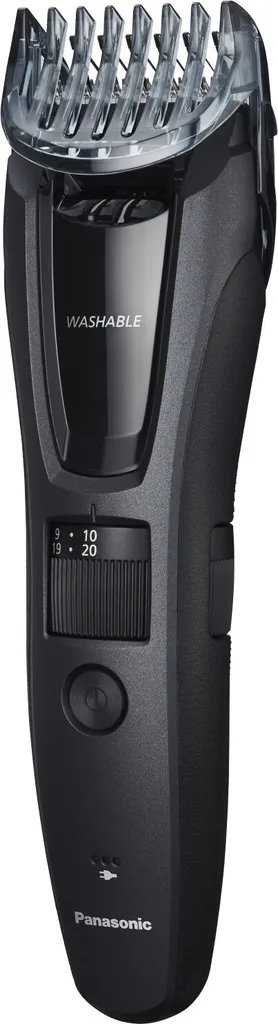 Panasonic Rasoio ER-GB62-H503 Nero
