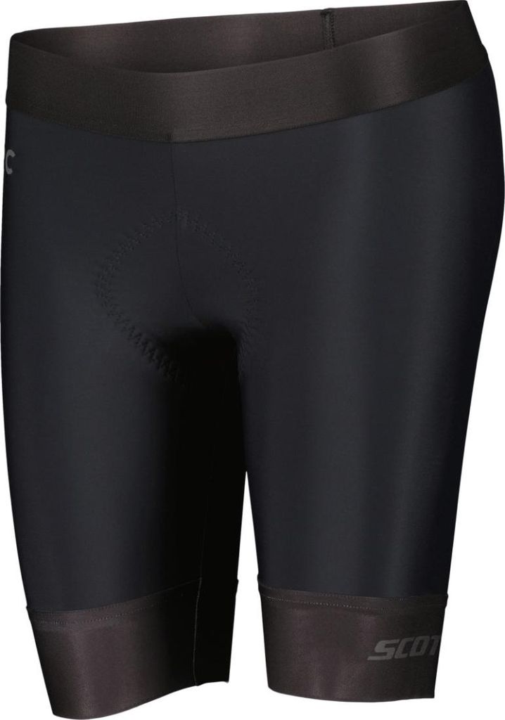 SCOTT Fahrradshorts ohne Träger - RC PRO +++ W - Schwarz/Grau XL