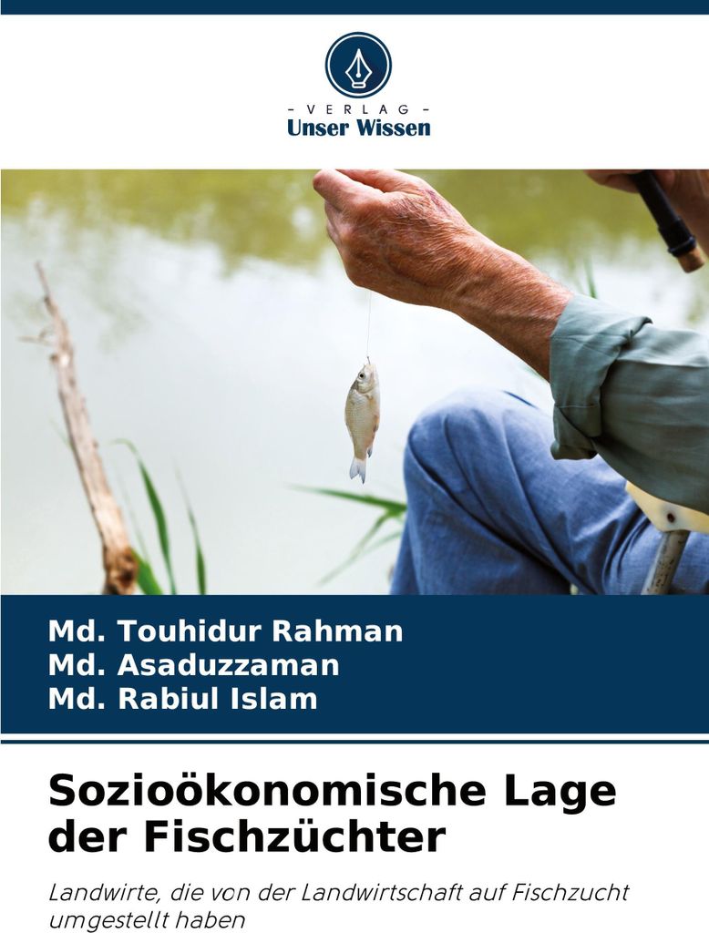 Sozioökonomische Lage der Fischzüchter
