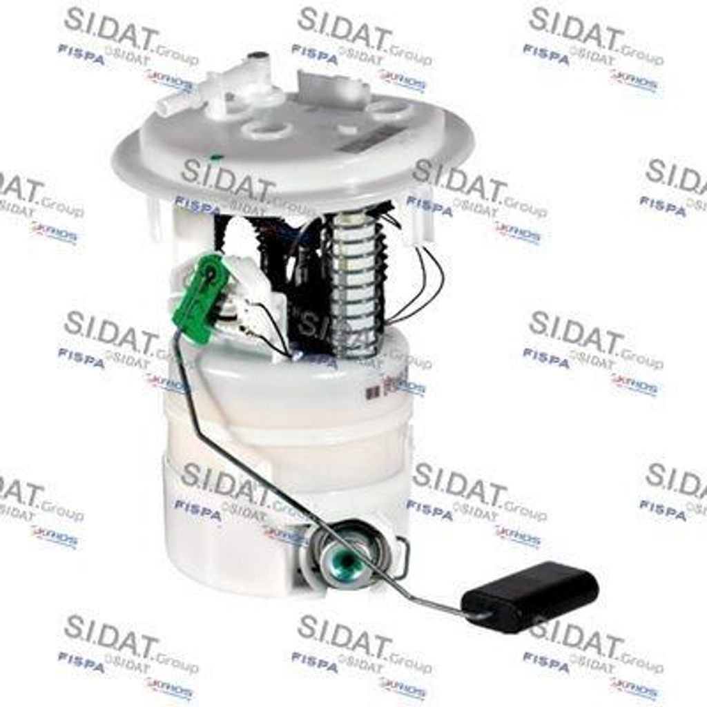SIDAT Benzinpumpe 72354A2 passend für PEUGEOT 308 SW I (4E, 4H)