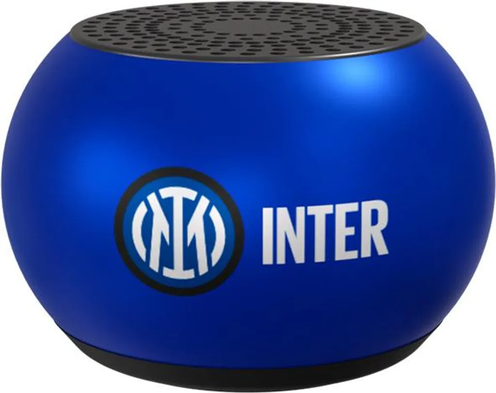Enceinte Portable Bleue Techmade 5W : Fini le Faible Son du Mobile - 2