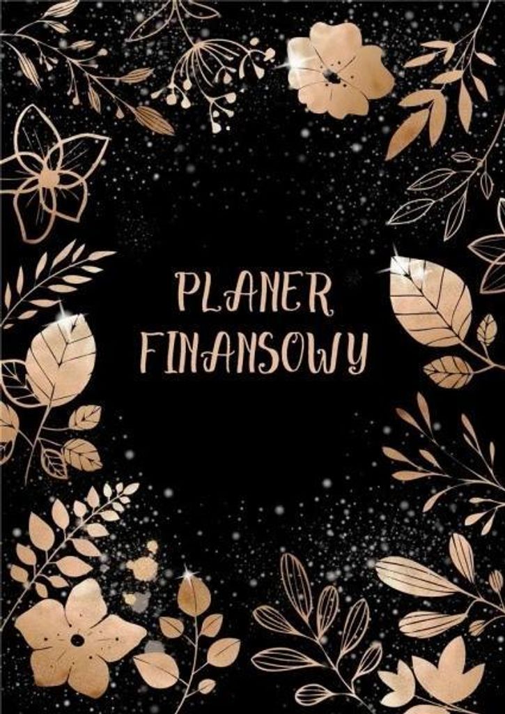 Finanzplaner – Haushaltsbudget – Zanotuj Mnie