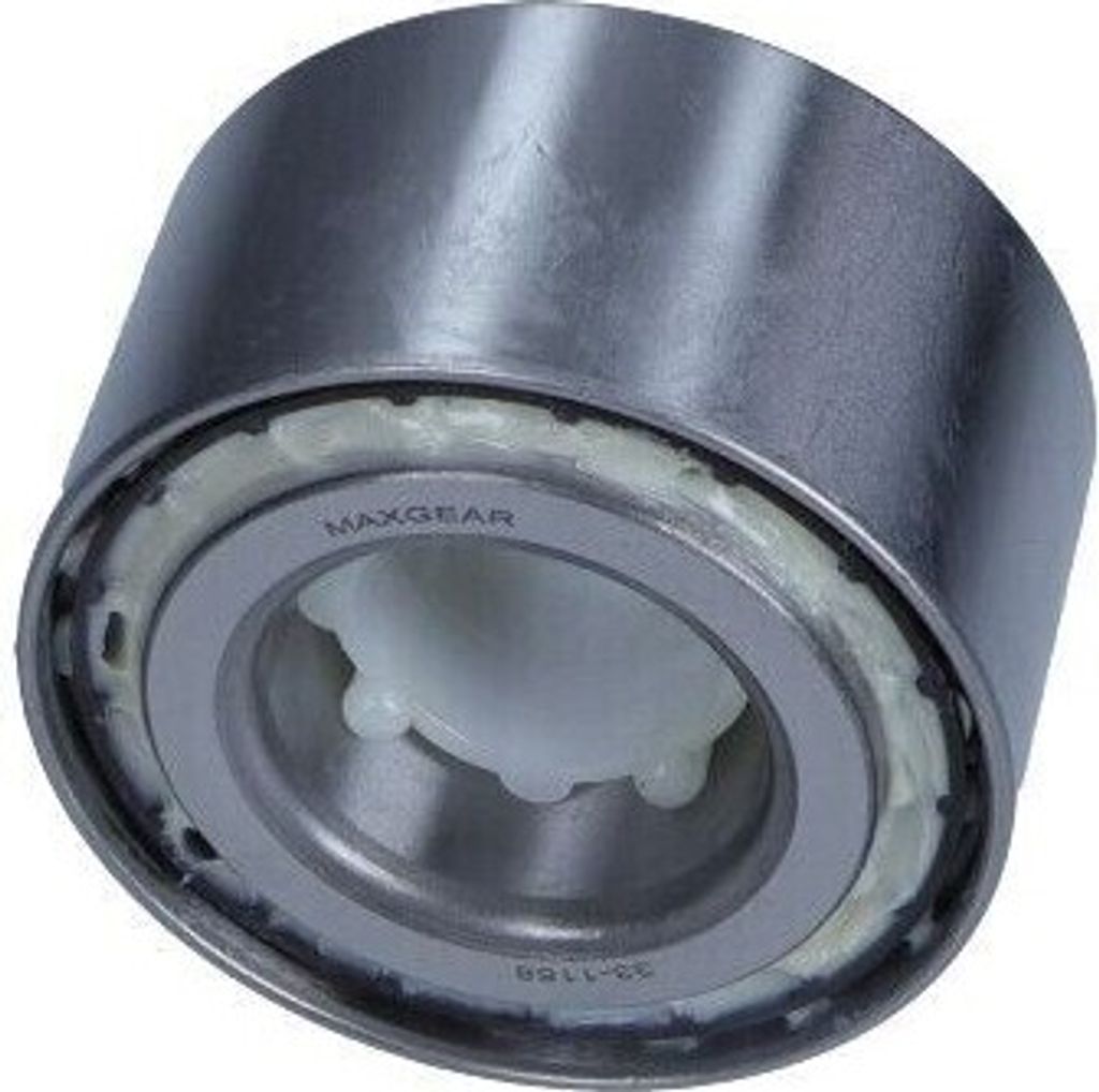 MAXGEAR 33-1168 - OE MB664611 Radlagersatz, Hinterachse für Pick-up