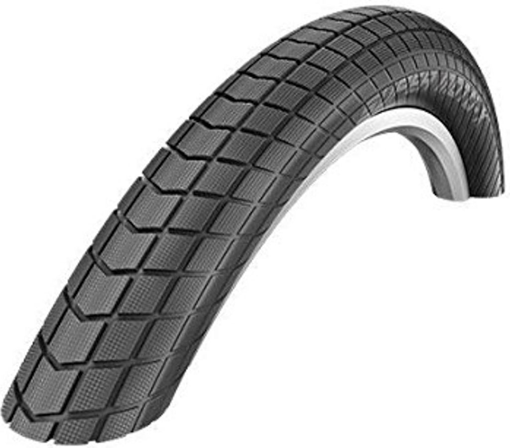 Schwalbe Exterior 27.5-2.80 (70-584) Super Moto-X Zdjęcie produktu 