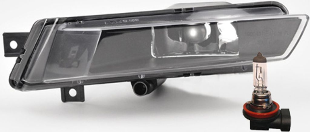 Johns, Nebelscheinwerfer Nebellampe passend für BMW 1 E81 E87 03/07-01/13 Links mit H11 63177181287 7181287