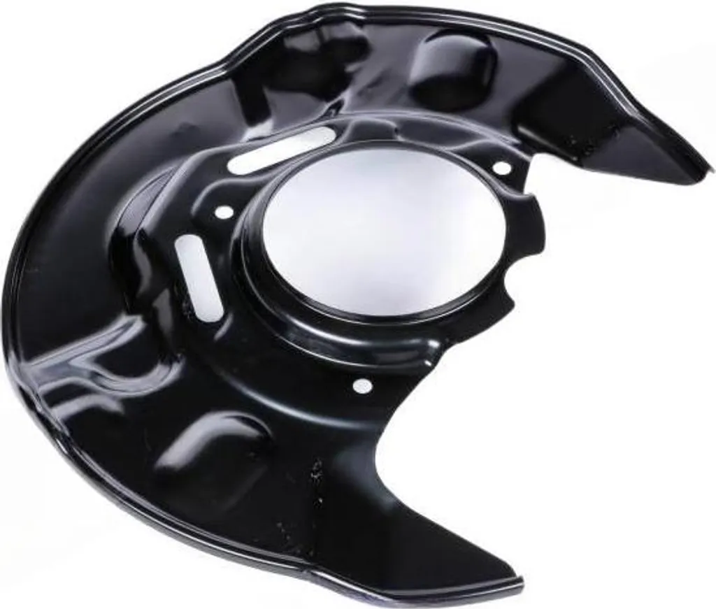 Cache Disque de Frein 47782-12240 OE en Acier Renforcé Toyota Corolla