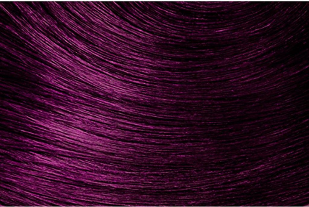 Wella Naturhaarfarbe Purple Tandoori