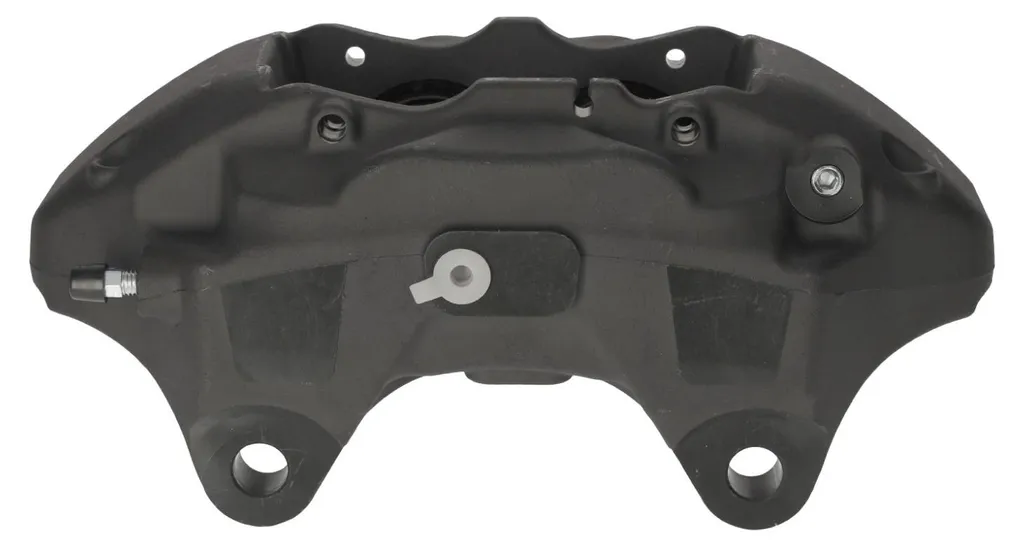 Remplacement étrier de frein avant gauche pour VW Touareg châssis 7L