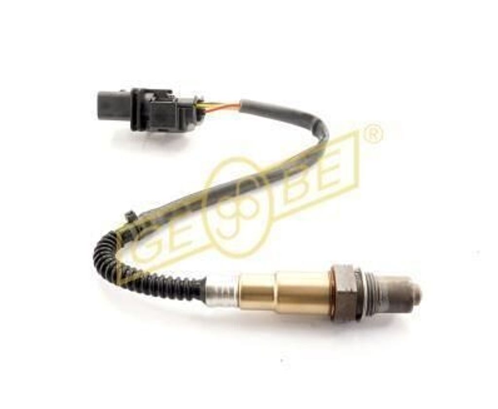 GEBE Lambdasonde passend für PEUGEOT 407 SW (6E) Planarsonde 9 7098 1