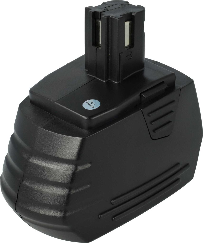 vhbw Akku Ersatz für Hilti SFB185, SFB180 für Werkzeug (3300 mAh, NiMH, 18 V)