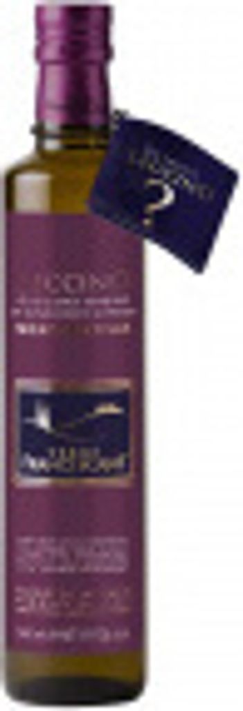 Natives Olivenöl Extra Monocultivar Leccino 500 ml Terre Francescane