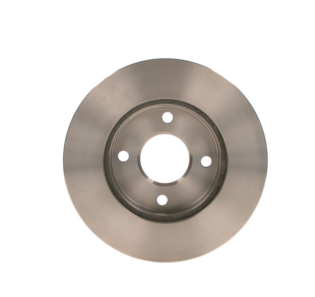BOSCH Bremsscheiben (2 Stück)  0 986 479 354 Produktbild 