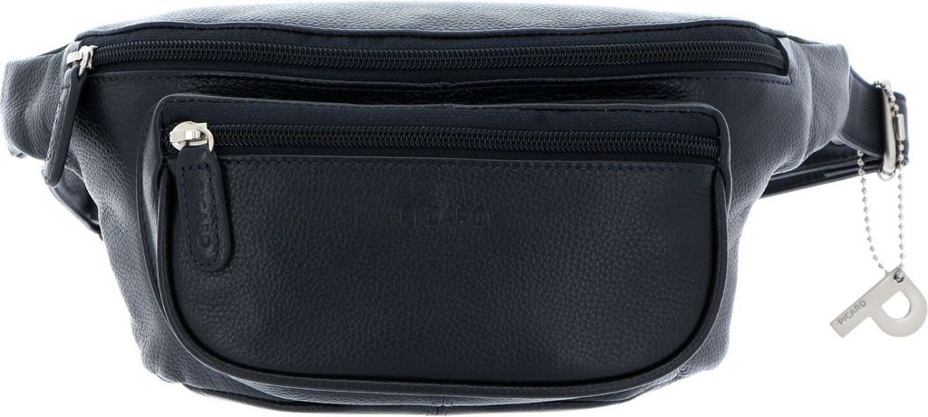 Picard Luis Gürteltasche Leder 20 cm
