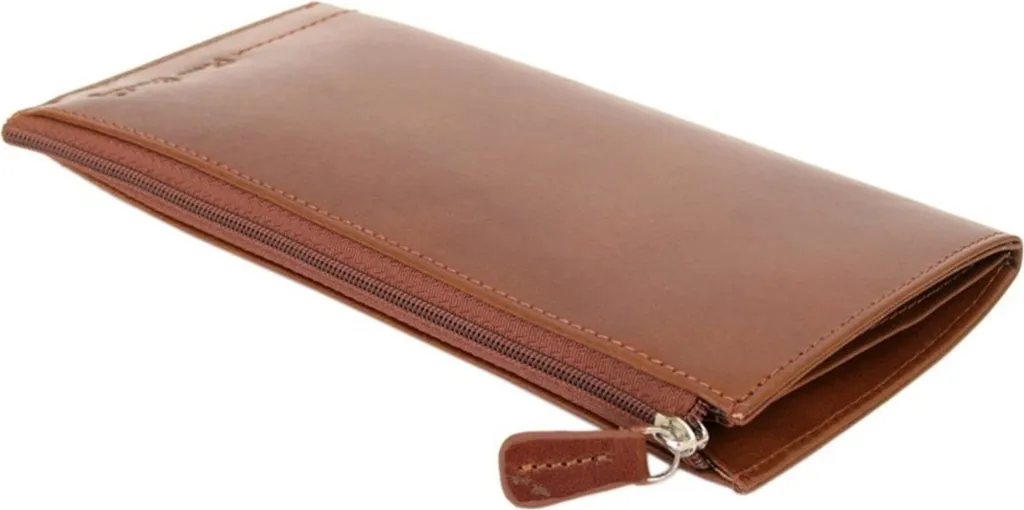 Petit portefeuille Pierre Cardin GREG26143 pour homme chic et actif