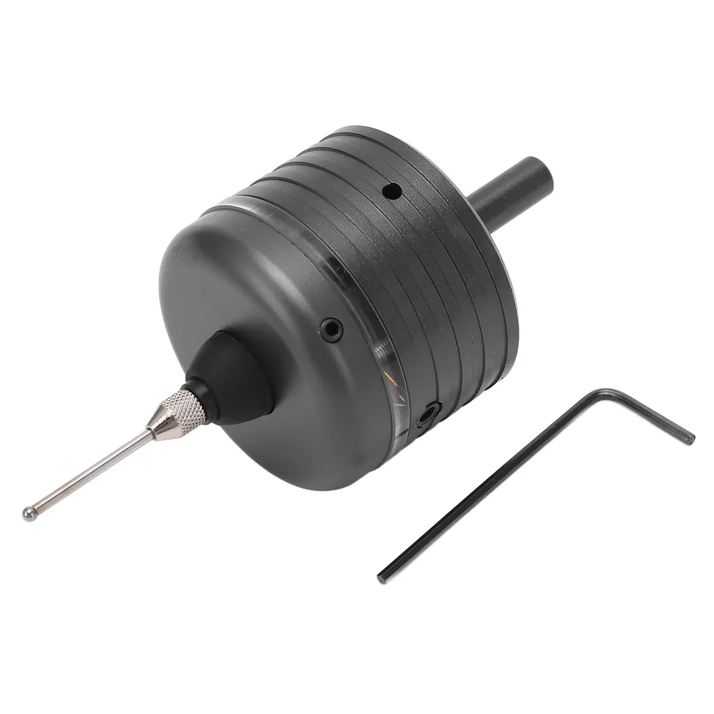 Cercatore di bordi 3D Professionale: Sonda di bordo per CNC precisione 0.01mm