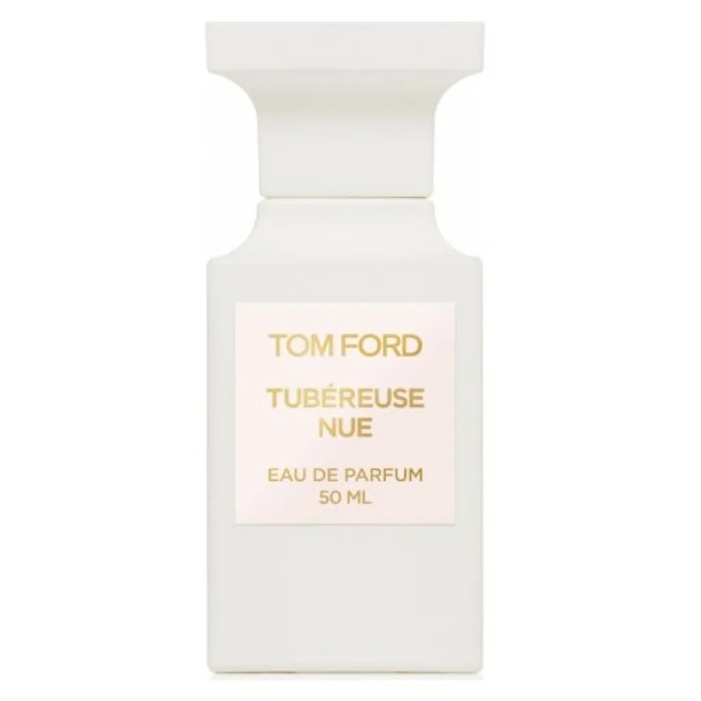 Tom Ford Tubereuse Nue 50ml - Le Parfum Idéal pour vos Soirées Chic