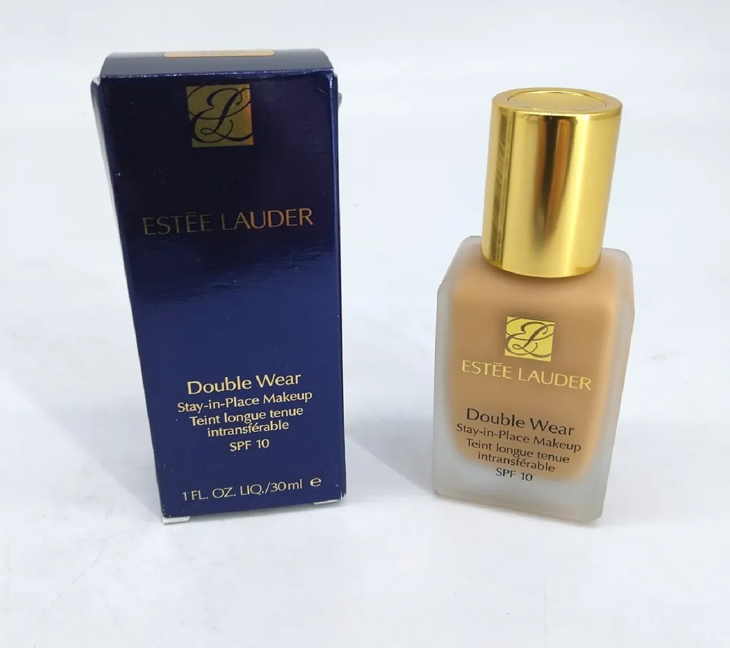 Recensione Double Wear 3N2 Wheat 30ml | Estée Lauder Originale - 6